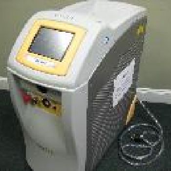 2012 Cynosure Smartlipo TriPlex Laser Body Sculpting Workstation