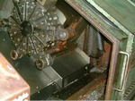 CNC LATHE Machine