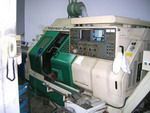 CNC LATHE Machine TW-20 NAKAMURA-TOME, (JAPAN)