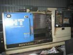TOUR CNC Machine HT20SII HITACHI SEIKI (Japon)