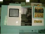 CNC LATHE Machine