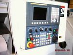 CNC LATHE TNC-20A
