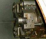 CNC LATHE Machine LW-CT 200 (Taiwan)