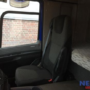 DAF CF 400 Euro 6 702.600km