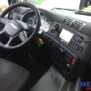 DAF CF 400 Euro 6 702.600km