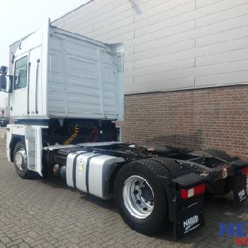 Renault Magnum 480 Dxi Euro 5 EEV 636.252Km