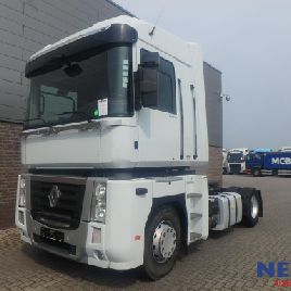Renault Magnum 480 Dxi Euro 5 EEV 636.252Km