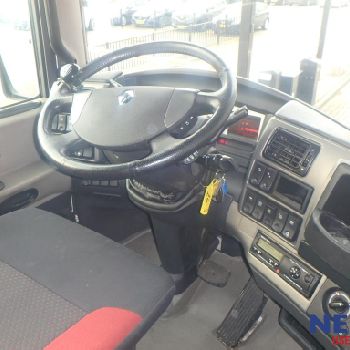 Renault Magnum 480 Dxi Euro 5 EEV 636.252Km