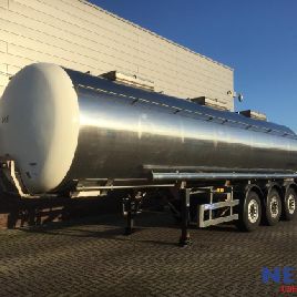 HLW STA36 RVS 1 x 32.000L