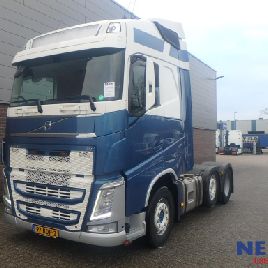 Volvo FH500 6x2 Euro 6 I-park Cool