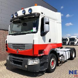 Renault Premium 430 Dxi Euro 5 585.712km