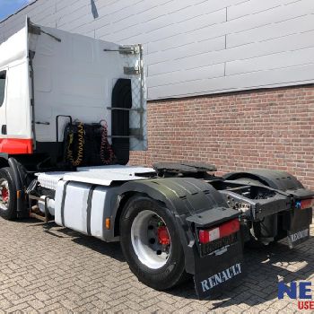 Renault Premium 430 Dxi Euro 5 585.712km