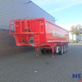 LAG O-3-TI A4 30m3 VOLL ALU