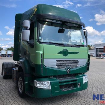 Renault Premium 430 Dxi Euro 5 EEV 628.358km ADR/VLG