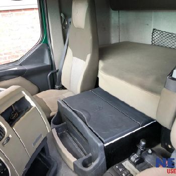 Renault Premium 430 Dxi Euro 5 EEV 628.358km ADR/VLG