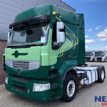 Renault Premium 430 Dxi Euro 5 EEV 628.358km ADR/VLG