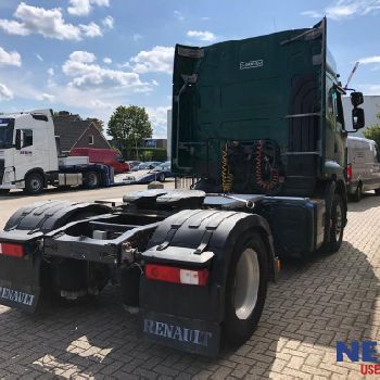 Renault Premium 430 Dxi Euro 5 EEV 628.358km ADR/VLG