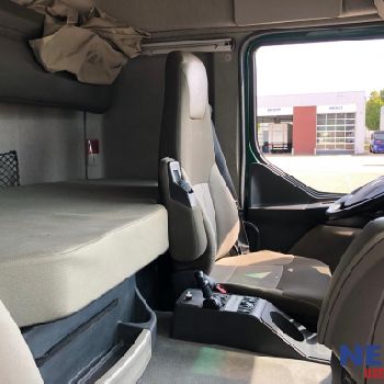 Renault Premium 430 Dxi Euro 5 EEV 628.358km ADR/VLG