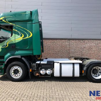 Renault Premium 430 Dxi Euro 5 EEV 628.358km ADR/VLG