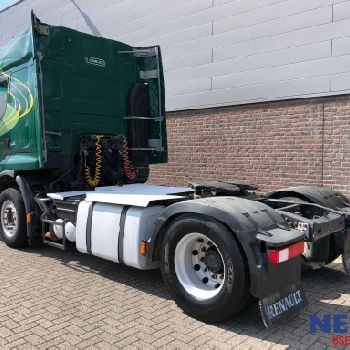 Renault Premium 430 Dxi Euro 5 EEV 628.358km ADR/VLG