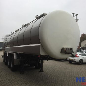 Burg BPO 13-28 RGZXX Milk / Milch 31.000L