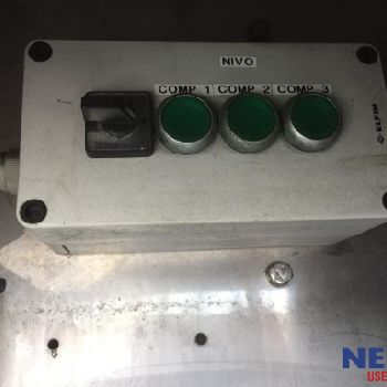 Burg BPO 13-28 RGZXX Milk / Milch 31.000L