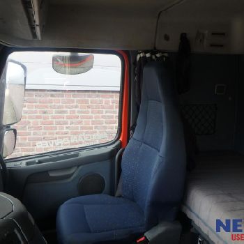 Volvo FH 440 6x4 Loglift F251S79A