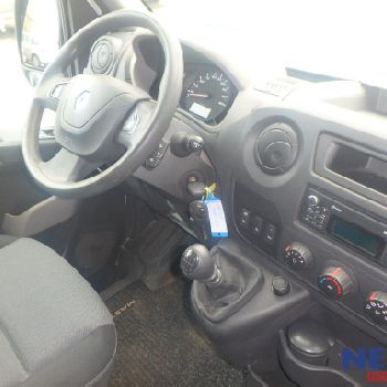 Renault Master 135 dCi Euro 5 L3H2