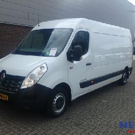 Renault Master 135 dCi Euro 5 L3H2