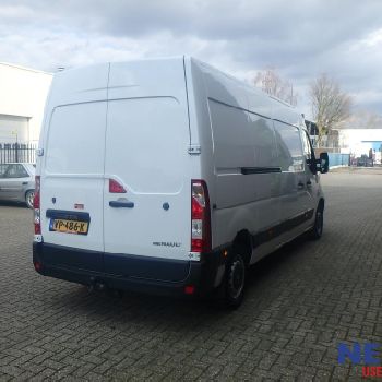 Renault Master 135 dCi Euro 5 L3H2