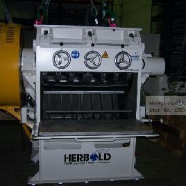 Broyeur NEW HERBOLD SM 800/1200-S7-2