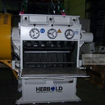 Cutting mill NEW HERBOLD SM 800/1200-S7-2