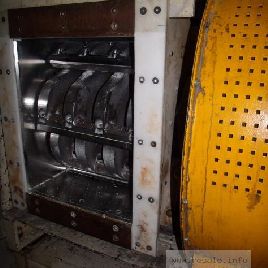 Découpeuse / Découpe de tubes NEW HERBOLD SR 800/600-S7-2