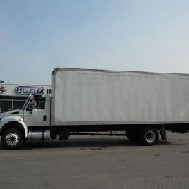 2017 INTERNACIONAL 4300