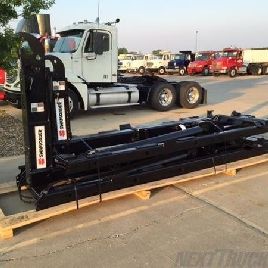 SWAPLOADER SL-240 2019