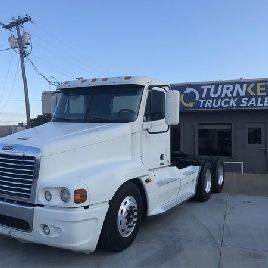 SIGLO FREIGHTLINER 2006