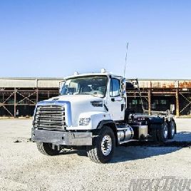 2020 FREIGHTLINER 114SD