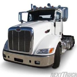 2014 PETERBILT 384