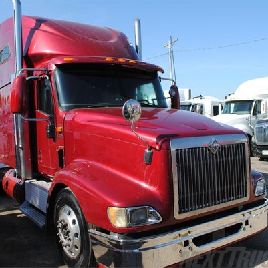 2007 INTERNATIONAL 9400I EAGLE