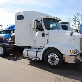 2005 INTERNACIONAL 9200I