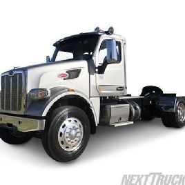 2019 PETERBILT 567