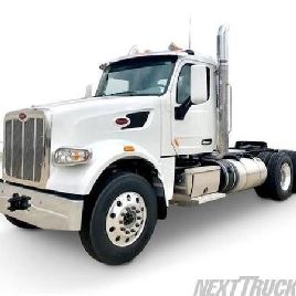 2019 PETERBILT 567