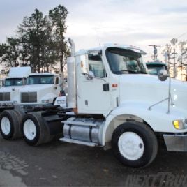 2005 INTERNACIONAL 9200I