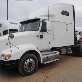 2003 INTERNATIONAL 9400I