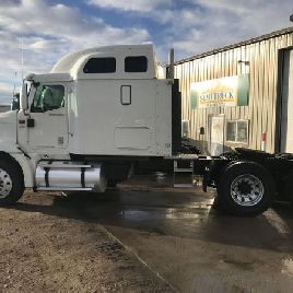 2007 INTERNACIONAL 9200I