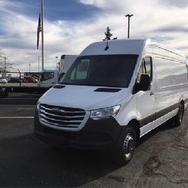 2019 FREIGHTLINER SPRINTER 3500