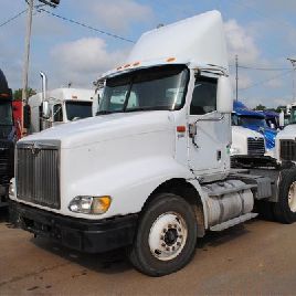 2005 INTERNACIONAL 9200I