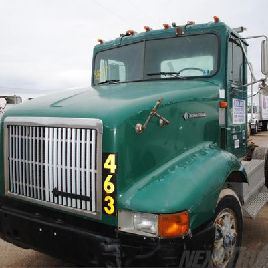 1995 INTERNACIONAL 9200