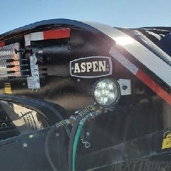 2019 ASPEN