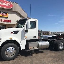 2020 PETERBILT 567